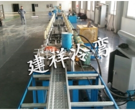 脚踏板成型机设备