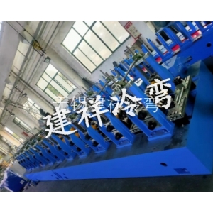 单波护栏板设备