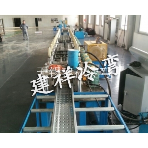 脚踏板成型机设备