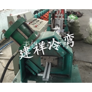 电器柜骨架设备