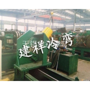 立体车库边梁成型机设备