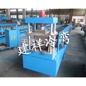 防盗门门框成型机设备